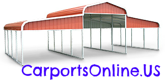 Carports Online - Bushnell, Florida